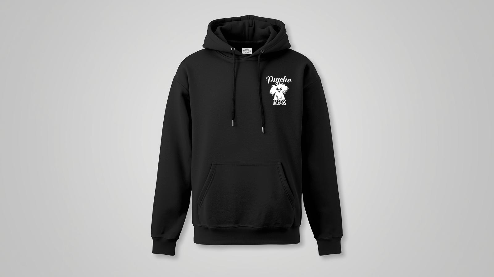 Pullover Hoodie
