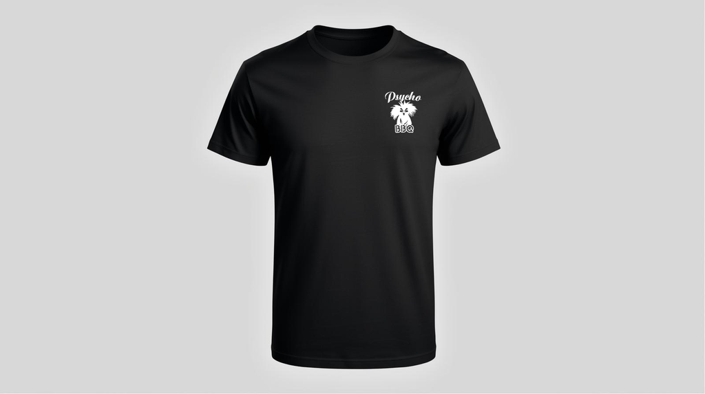 Short Sleeve T-Shirts