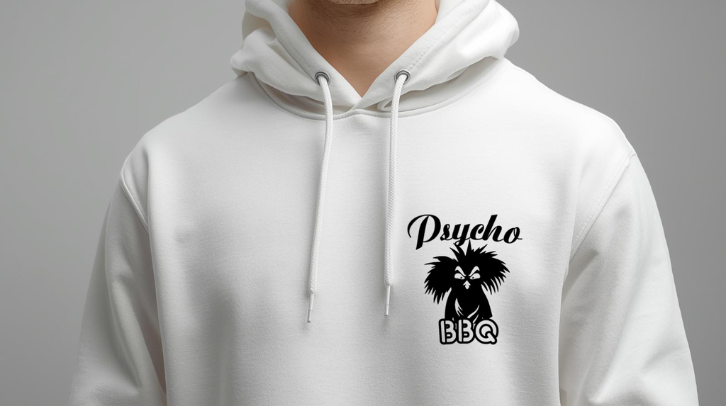Pullover Hoodie