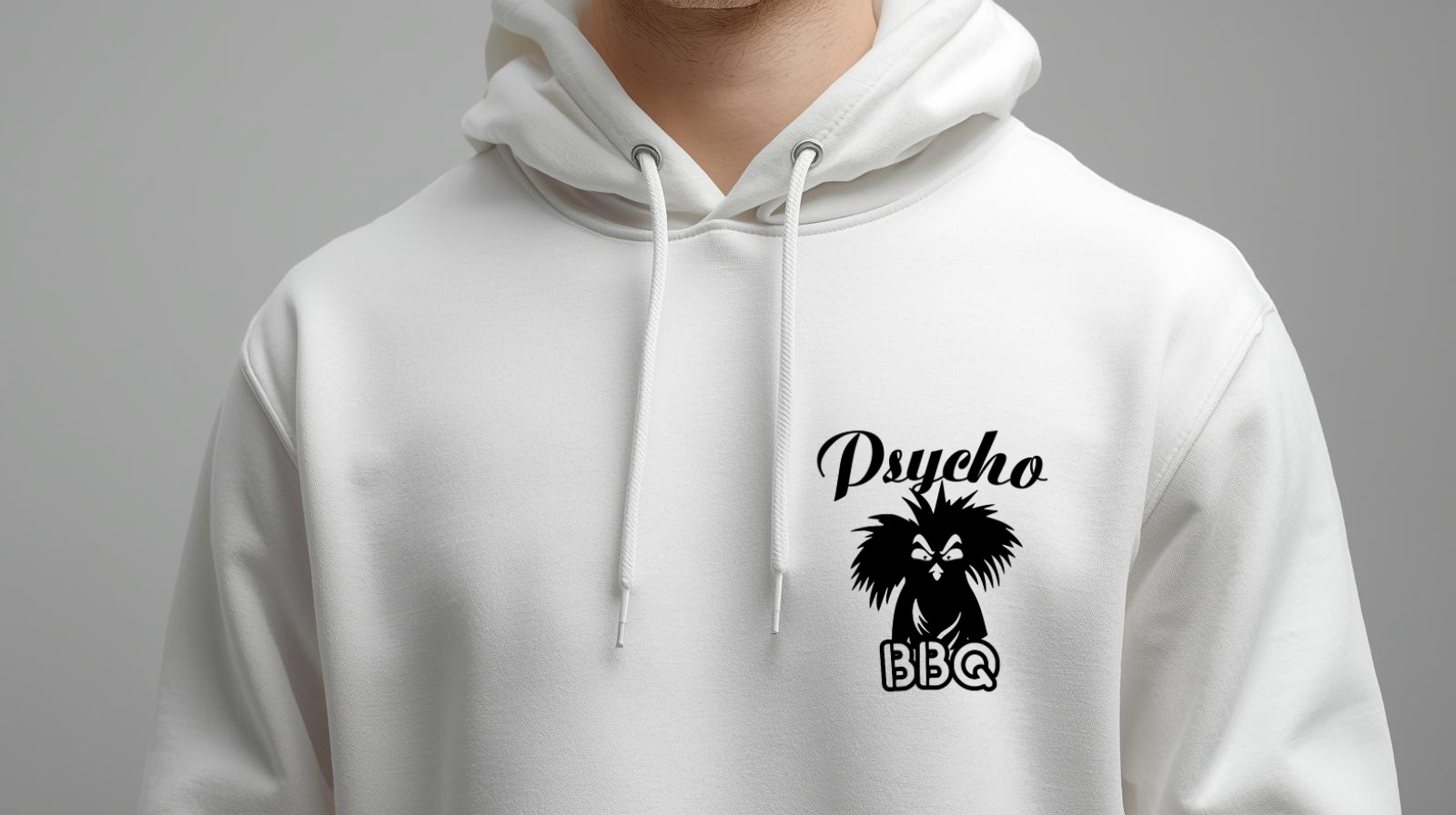 Pullover Hoodie