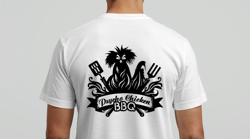 Short Sleeve T-Shirts